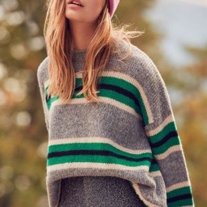 Urban outfitters oversized sweater